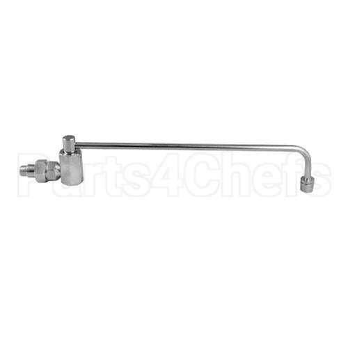 228800 Compatible Town Food Faucet Wok Auto
