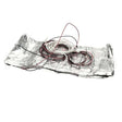 228809 Compatible Duke Element, Heating Single 700W 208V
