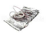 228809 Duke Element,Heating Single 700W 208V