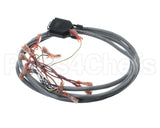 228822 Duke Harness, Relay 6 Channel Single Zone Uni