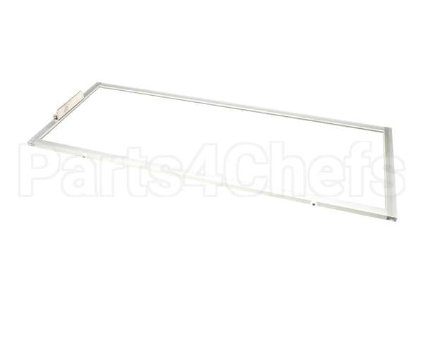 22884 Henny Penny Door Assembly - Top Sliding