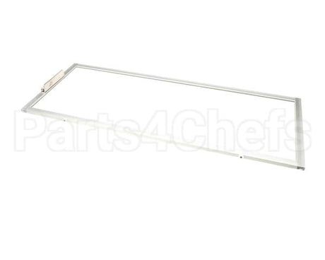22884 Henny Penny Door Assembly - Top Sliding