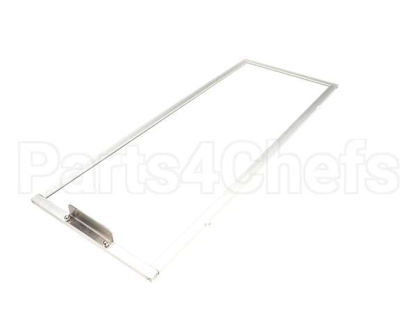 22884 Henny Penny Door Assembly - Top Sliding