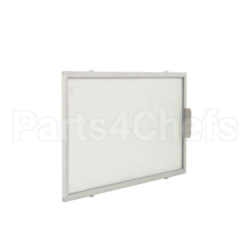 22885 Henny Penny Door Assembly - Bottom Sliding