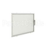 22885 Henny Penny Door Assembly - Bottom Sliding