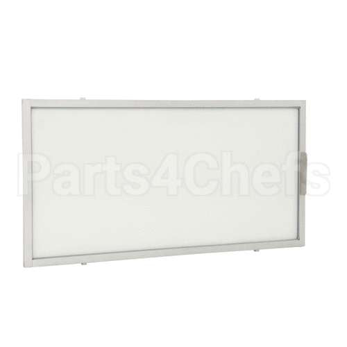 22885 Henny Penny Door Assembly - Bottom Sliding