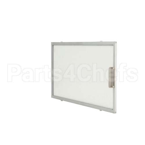 22885 Henny Penny Door Assembly - Bottom Sliding
