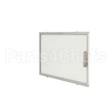 22885 Henny Penny Door Assembly - Bottom Sliding