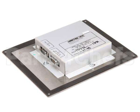 228881 Duke Control Board 6 Channel Single Zone