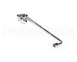 228900 Town Food Service 3/8 Automatic Swing Faucet (14 Length) L
