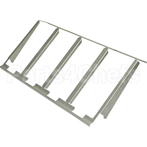 22892 Compatible Nieco Pan Holding (4 Lane)
