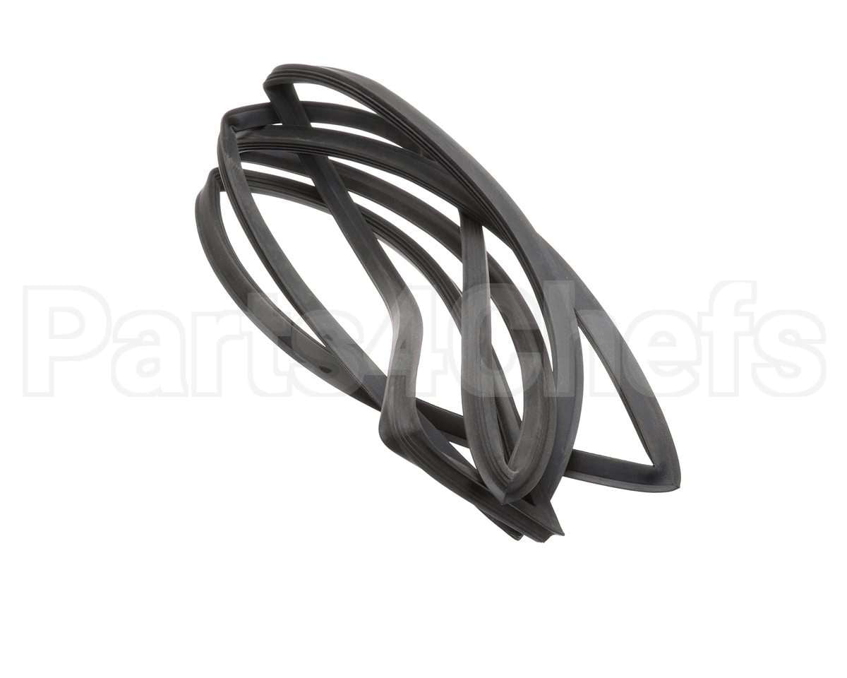 228931 Duke Gasket, Dry Channel 6, 42.75X39X0.5625