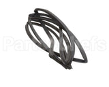 228931 Duke Gasket, Dry Channel 6, 42.75X39X0.5625