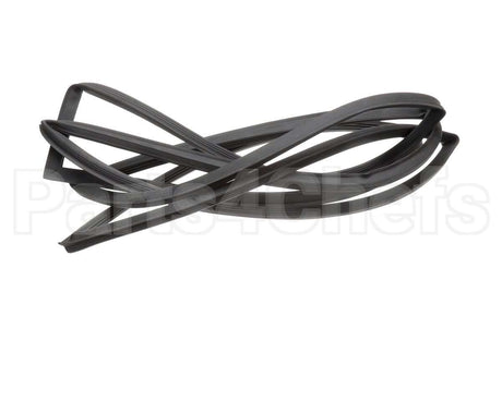 228931 Duke Gasket, Dry Channel 6, 42.75X39X0.5625