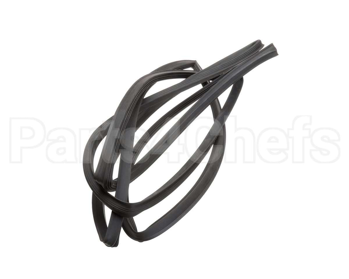228931 Duke Gasket, Dry Channel 6, 42.75X39X0.5625