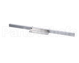 22894 Henny Penny End Frame & Handle Assy - Bott