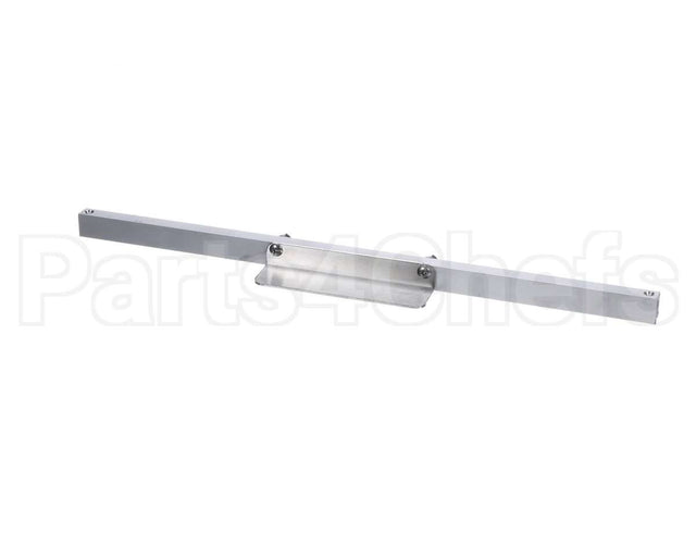 22894 Henny Penny End Frame & Handle Assy - Bott