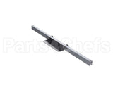 22894 Henny Penny End Frame & Handle Assy - Bott