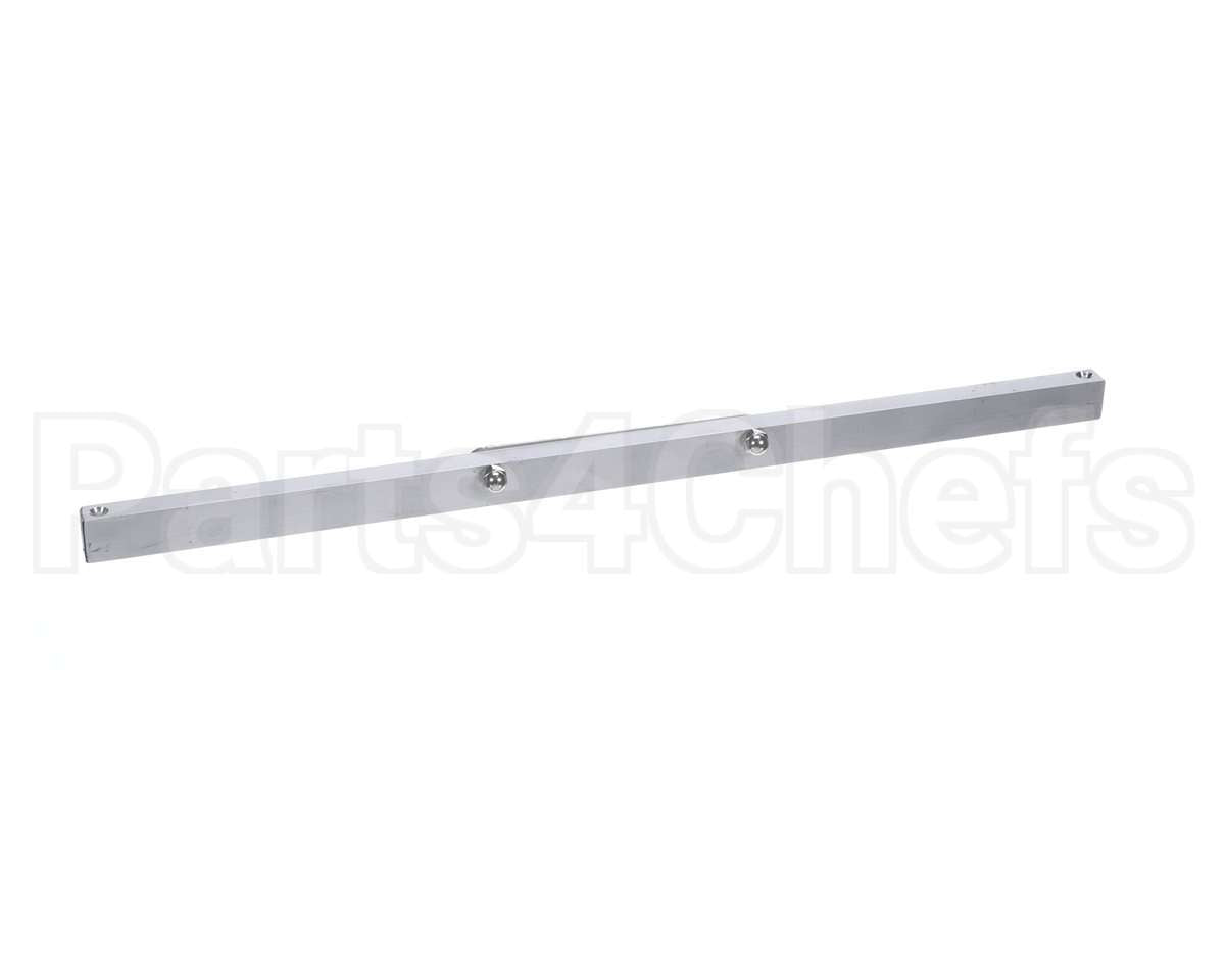 22894 Henny Penny End Frame & Handle Assy - Bott