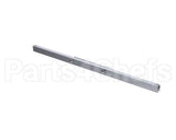 22894 Henny Penny End Frame & Handle Assy - Bott