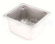 22898 Nieco Pan, Hotel, 1/6 X 4 Deep