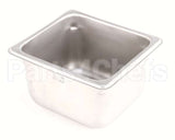 22898 Nieco Pan, Hotel, 1/6 X 4 Deep