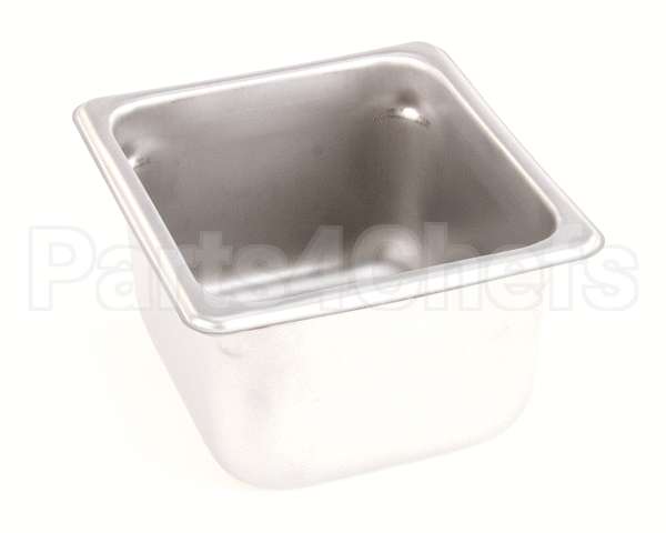 22898 Nieco Pan, Hotel, 1/6 X 4 Deep