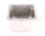 22898 Nieco Pan, Hotel, 1/6 X 4 Deep