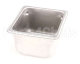 22898 Nieco Pan, Hotel, 1/6 X 4 Deep