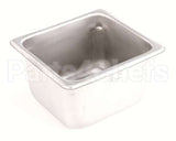 22898 Nieco Pan, Hotel, 1/6 X 4 Deep