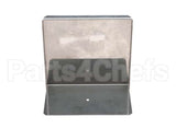22899 Nieco Tray, Greaser Div. 1/6 Pan