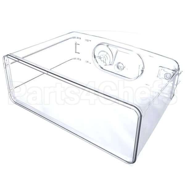 22900-04800 Compatible Vollrath Bowl - 20L (Fountain)