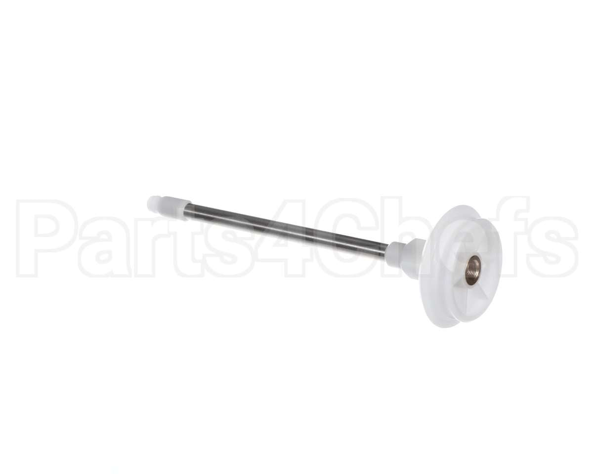 22900-05500 Vollrath Central Shaft - 12L (Stirrer)