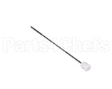 22900-05600 Vollrath Drive Shaft - 12L (Stirrer)