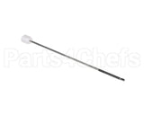 22900-05600 Vollrath Drive Shaft - 12L (Stirrer)