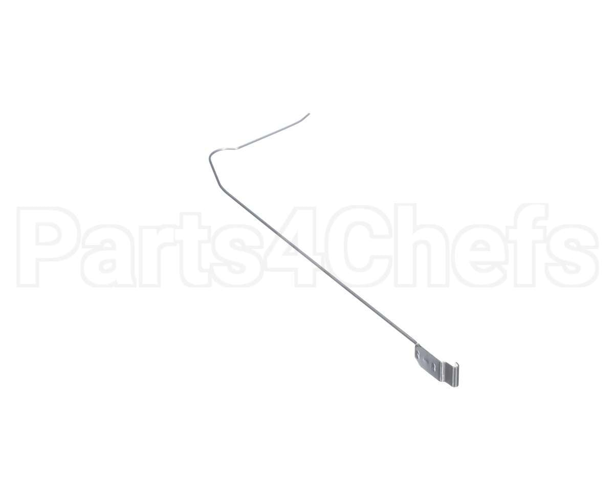 22900-06500 Vollrath Cover Light Wire-12L (Stirrer)