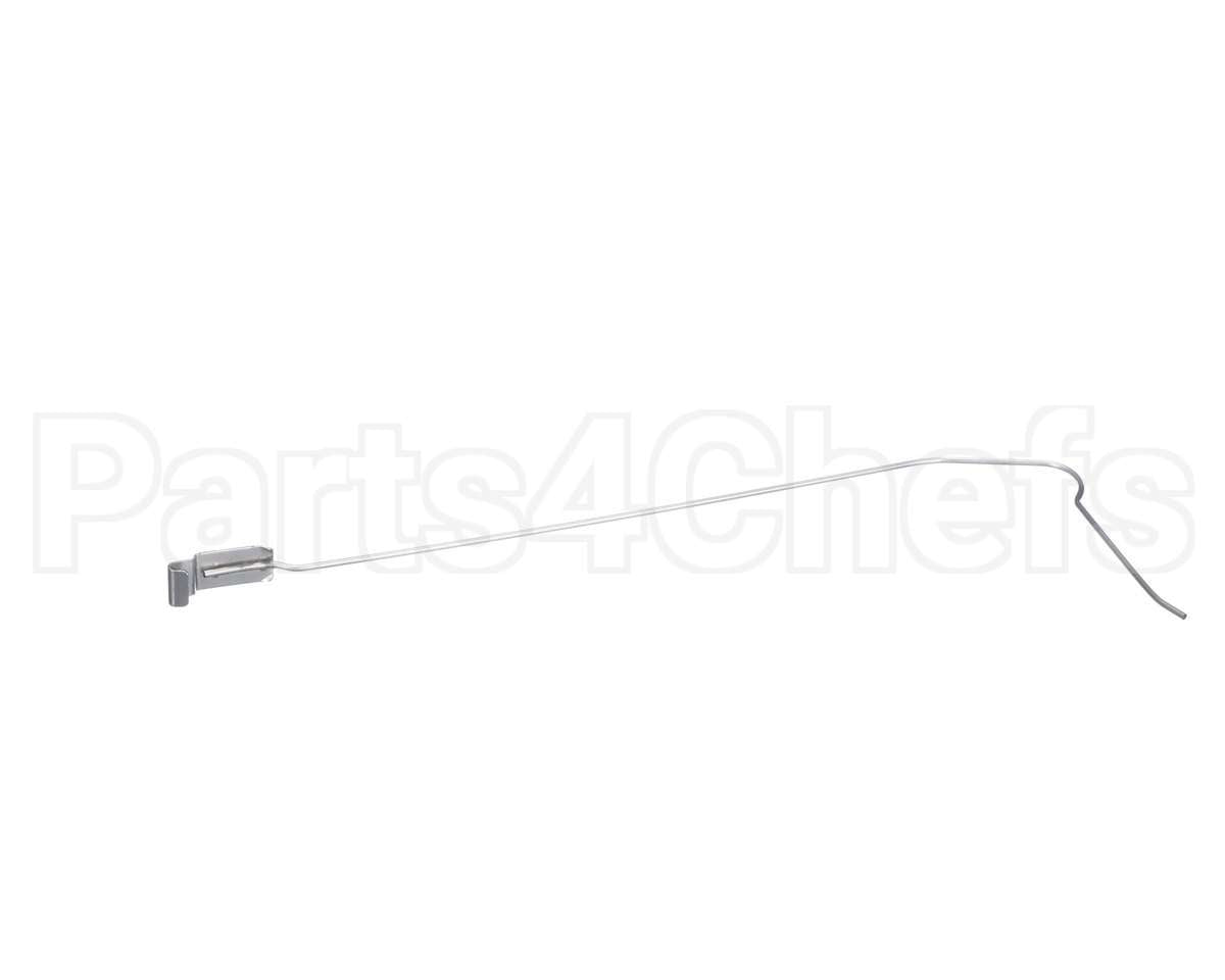 22900-06500 Vollrath Cover Light Wire-12L (Stirrer)