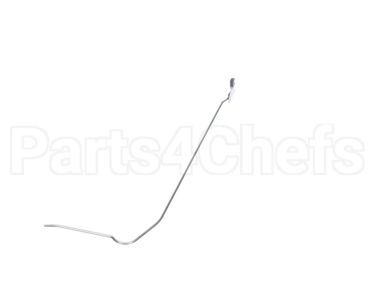 22900-06500 Vollrath Cover Light Wire-12L (Stirrer)