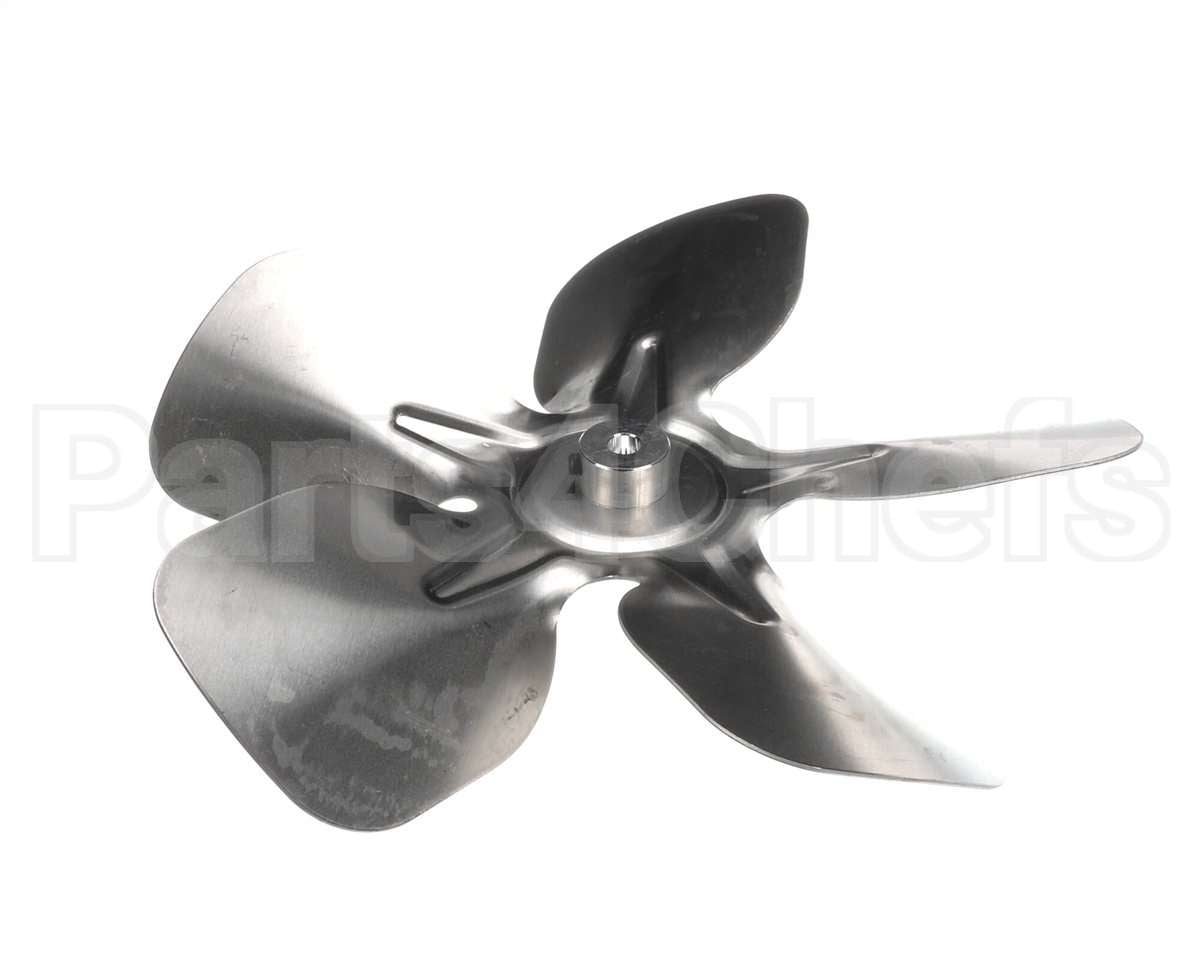 22900601 Heatcraft Condensor Fan Motor Blade