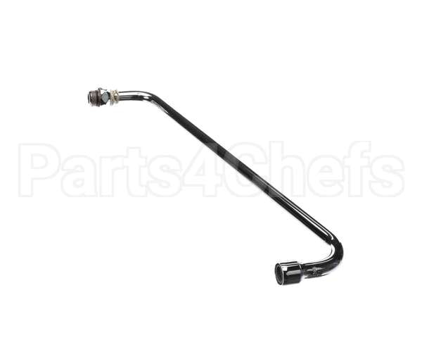 22900714 Town Food Service Manual Faucet Swing Nozzle