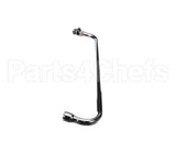22900714 Town Food Service Manual Faucet Swing Nozzle