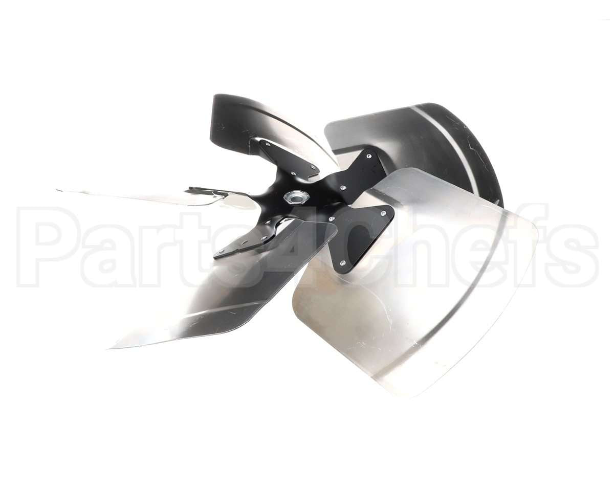 22901101 Heatcraft Fan Blade 24In, 5 Blade