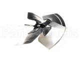 22901101 Heatcraft Fan Blade 24In, 5 Blade