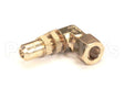 22903-2 Montague Orifice Elbow-#42Ds (Nat)
