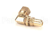 22903-2 Montague Orifice Elbow-#42Ds (Nat)