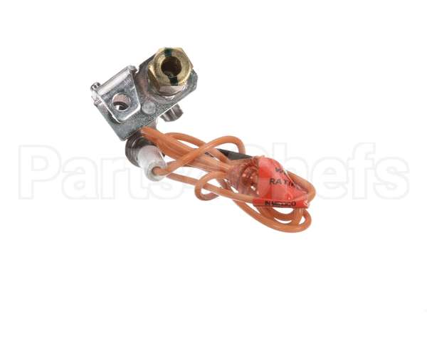 2290401 Garland Pilot Assembly Lp Gas W/24In Wire