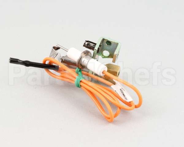 2290404 Garland Pilot Assembly Ng .026 Orifice W/2