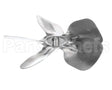 2291031S Heatcraft Fan 10 Dia 31 Deg 5/16 Cw Hb