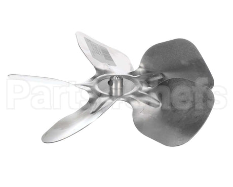 2291031S Heatcraft Fan 10 Dia 31 Deg 5/16 Cw Hb