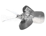 2291031S Heatcraft Fan 10 Dia 31 Deg 5/16 Cw Hb